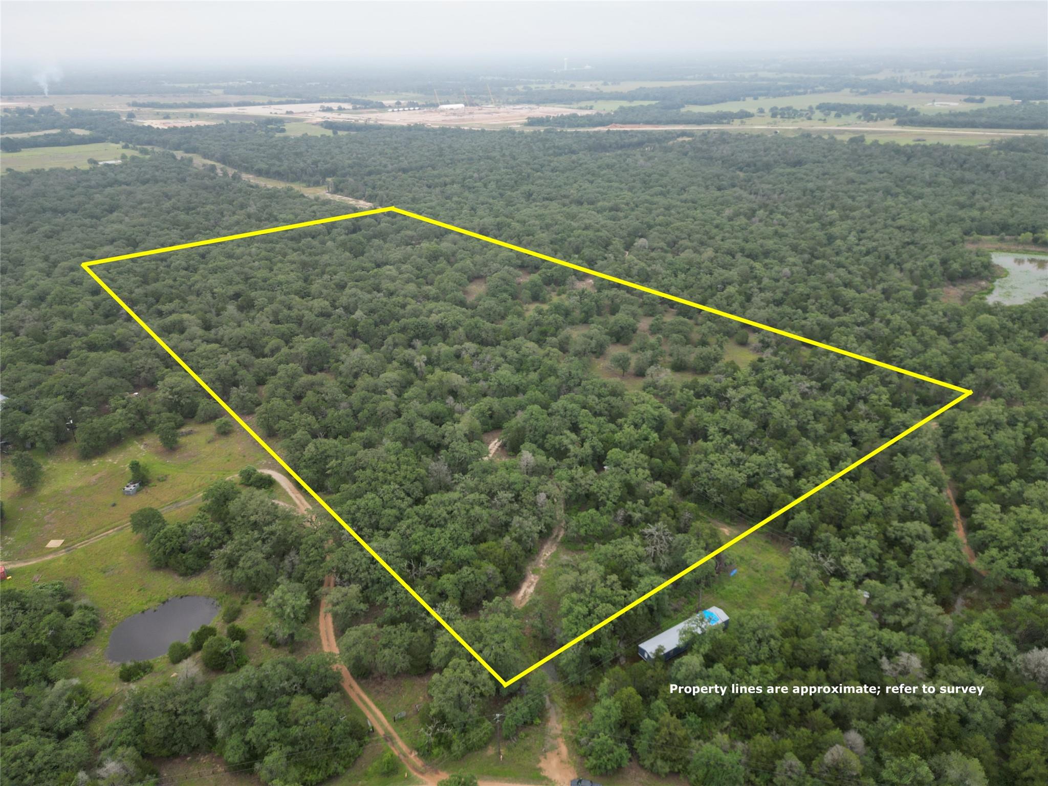 1178  Private Road 3063 None, Lexington, TX 78947 — photo 1