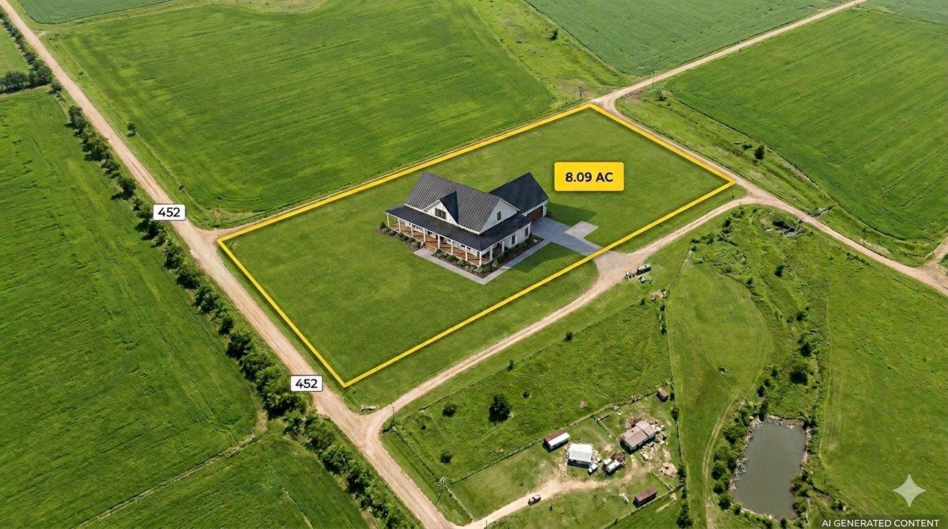 630 CR 452  630 County Road 452 None, Bruceville-Eddy, TX 76524 — photo 1