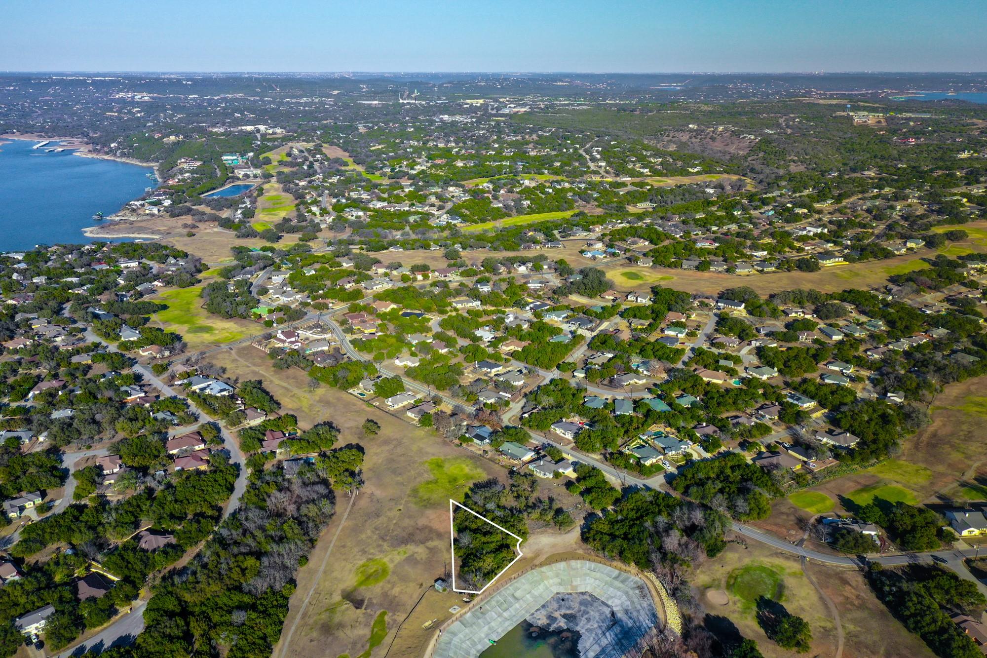 21308  Park Cir, Lago Vista, TX 78645 — photo 1