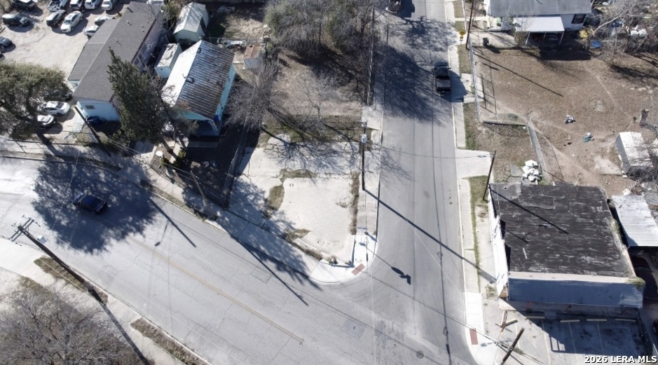 108 Hawthorne St., San Antonio, TX 78214 — photo 1
