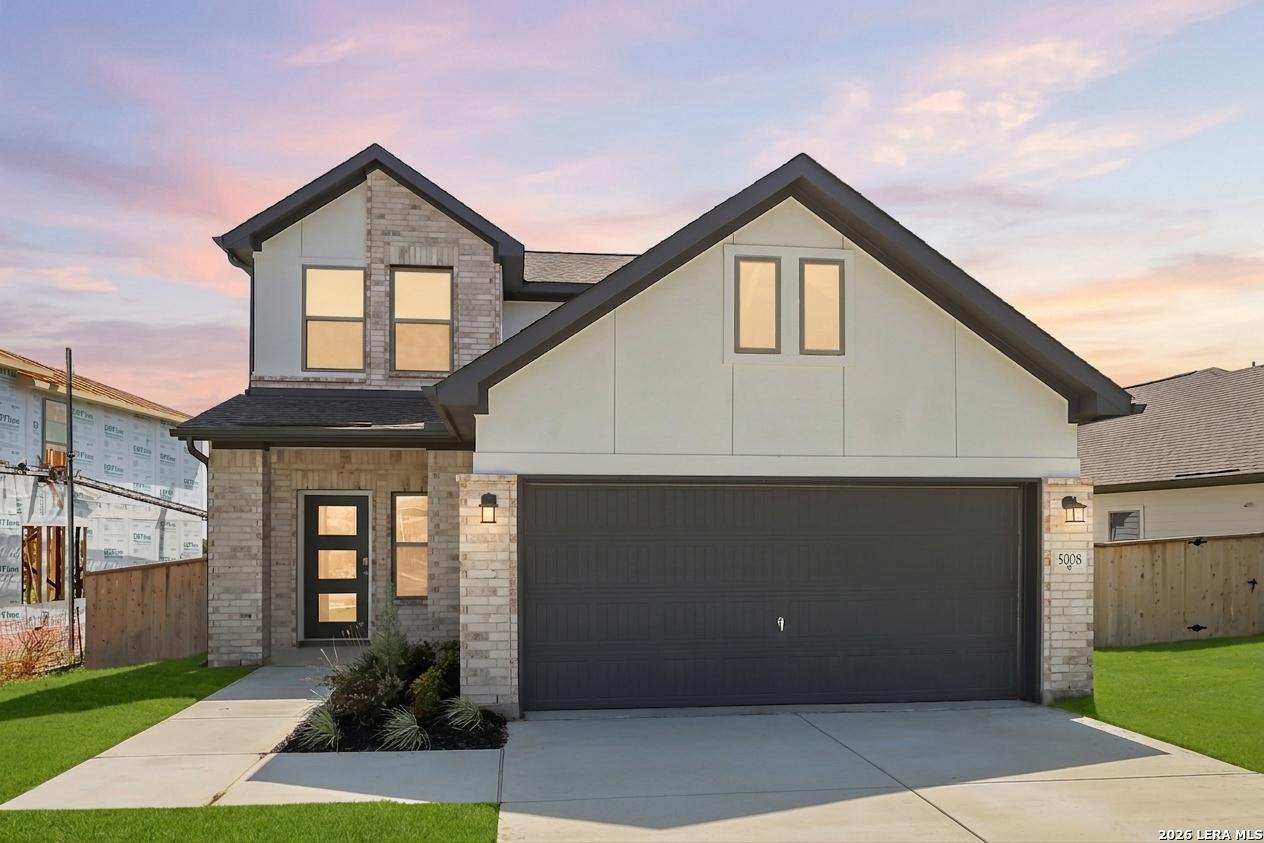 5008 Obispo Circle, Schertz, TX 78154 — photo 1