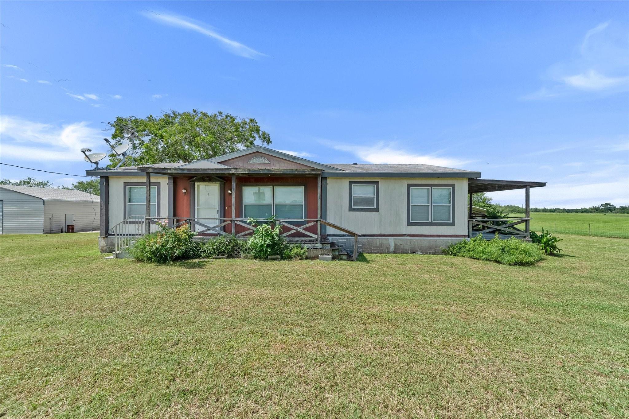14858  Fm 1322 None, Luling, TX 78648 — photo 1
