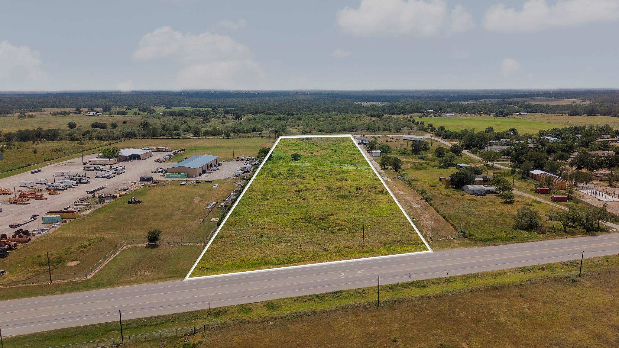 TBD  Hwy 304 Lot 4 None, Bastrop, TX 78602 — photo 1