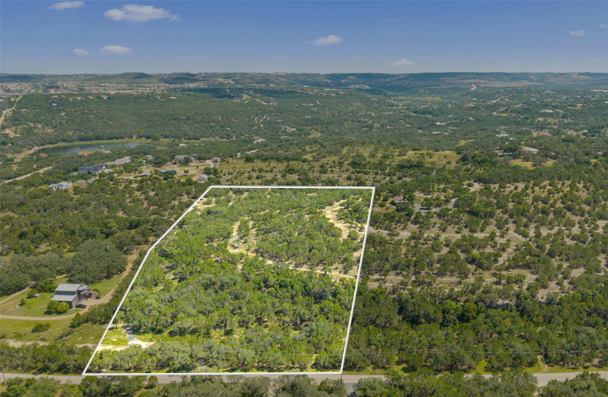 3301 R O Dr, Spicewood, TX 78669 — photo 1
