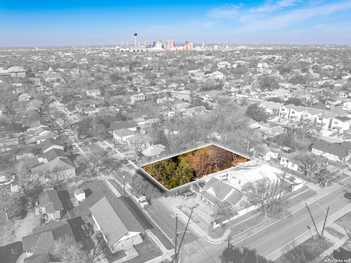 343 Cooper, San Antonio, TX 78210 — photo 1