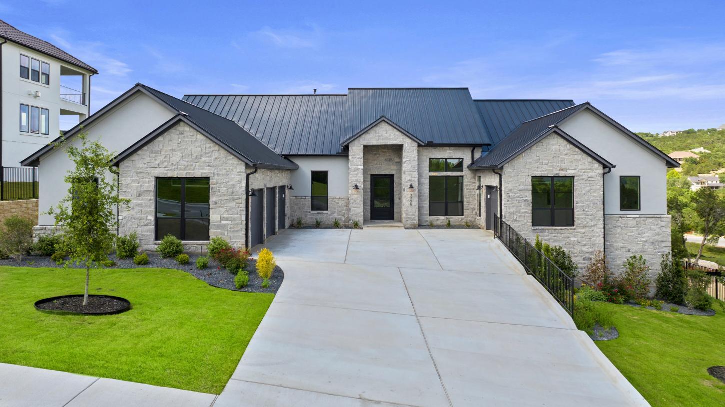 3725 Salento Cv, Leander, TX 78641 — photo 1