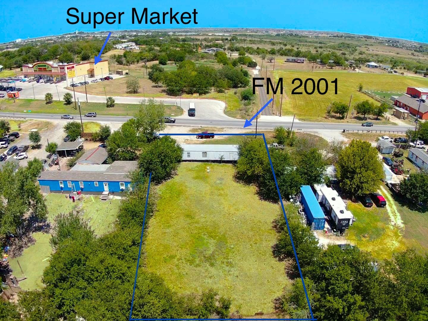 3060 Fm 2001 None, Buda, TX 78610 — photo 1