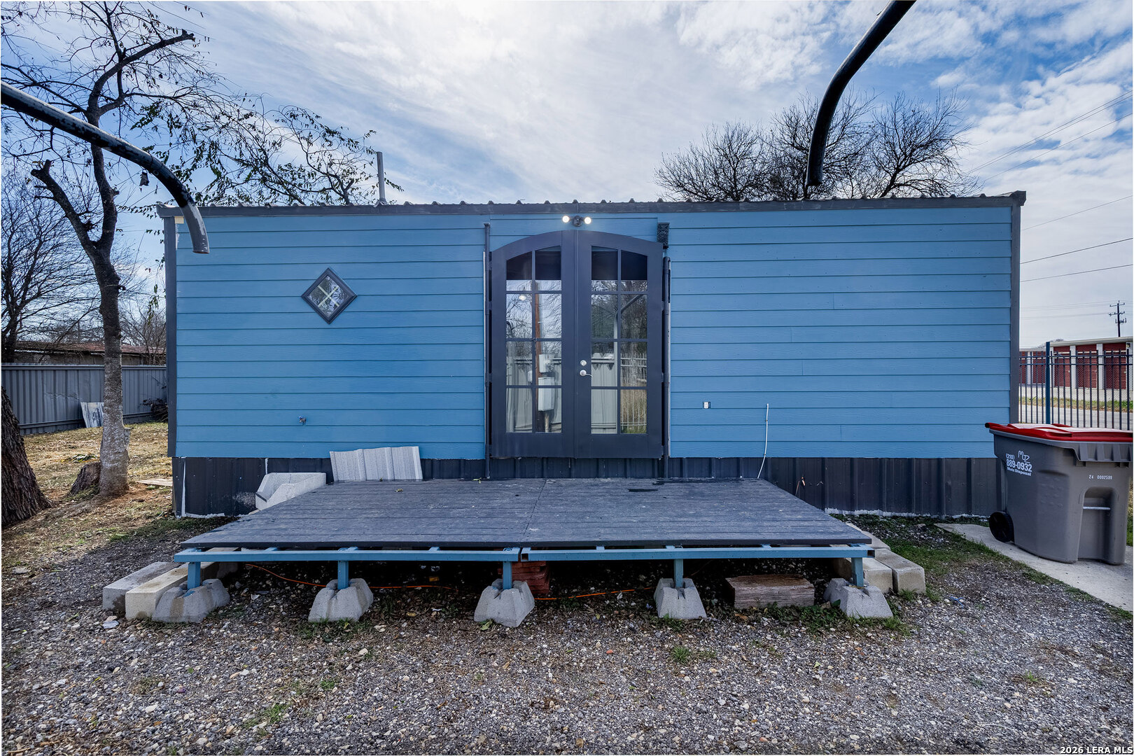 11334 S US HIGHWAY 181 3, San Antonio, TX 78223 — photo 1