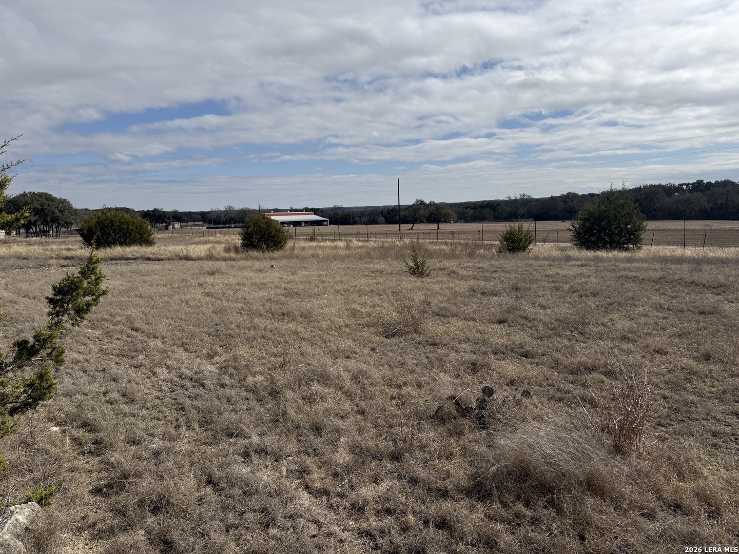 414 George Dolson, Blanco, TX 78606 — photo 1