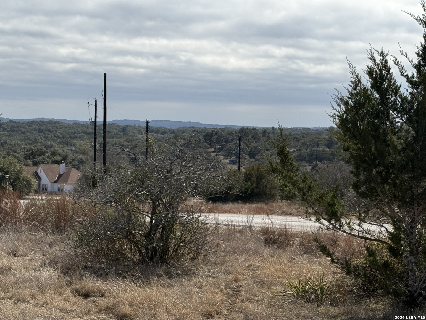 203 George Dolson, Blanco, TX 78606 — photo 1