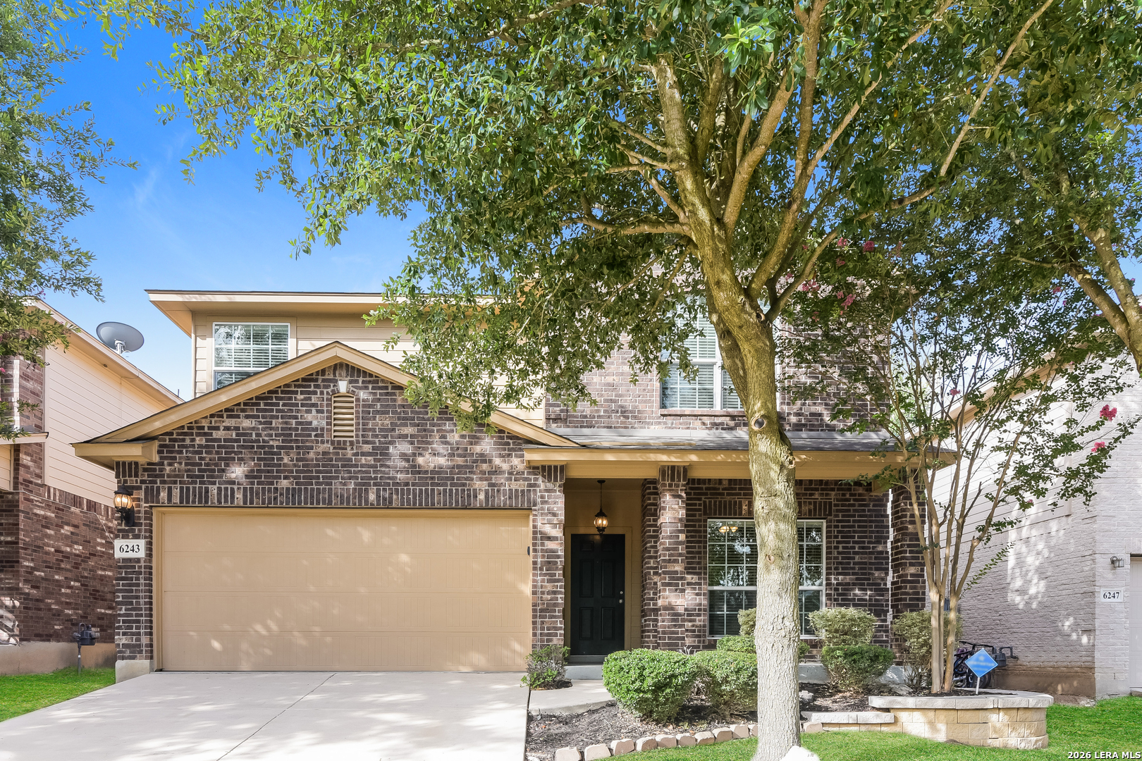 6243 Gilmer, San Antonio, TX 78253 — photo 1