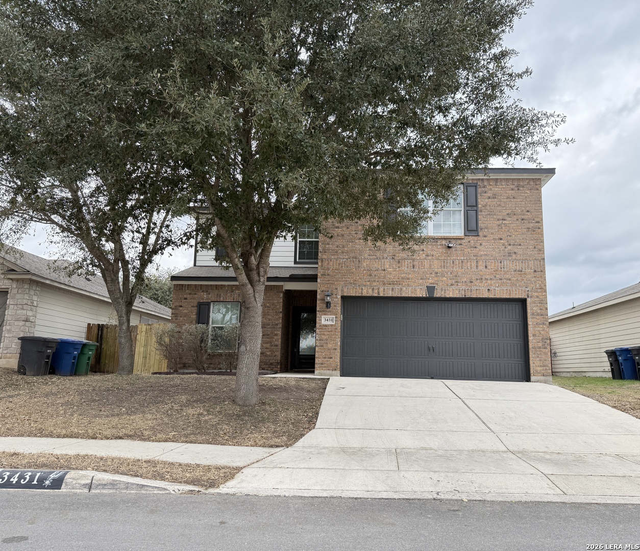 3431 foster, San Antonio, TX 78222 — photo 1