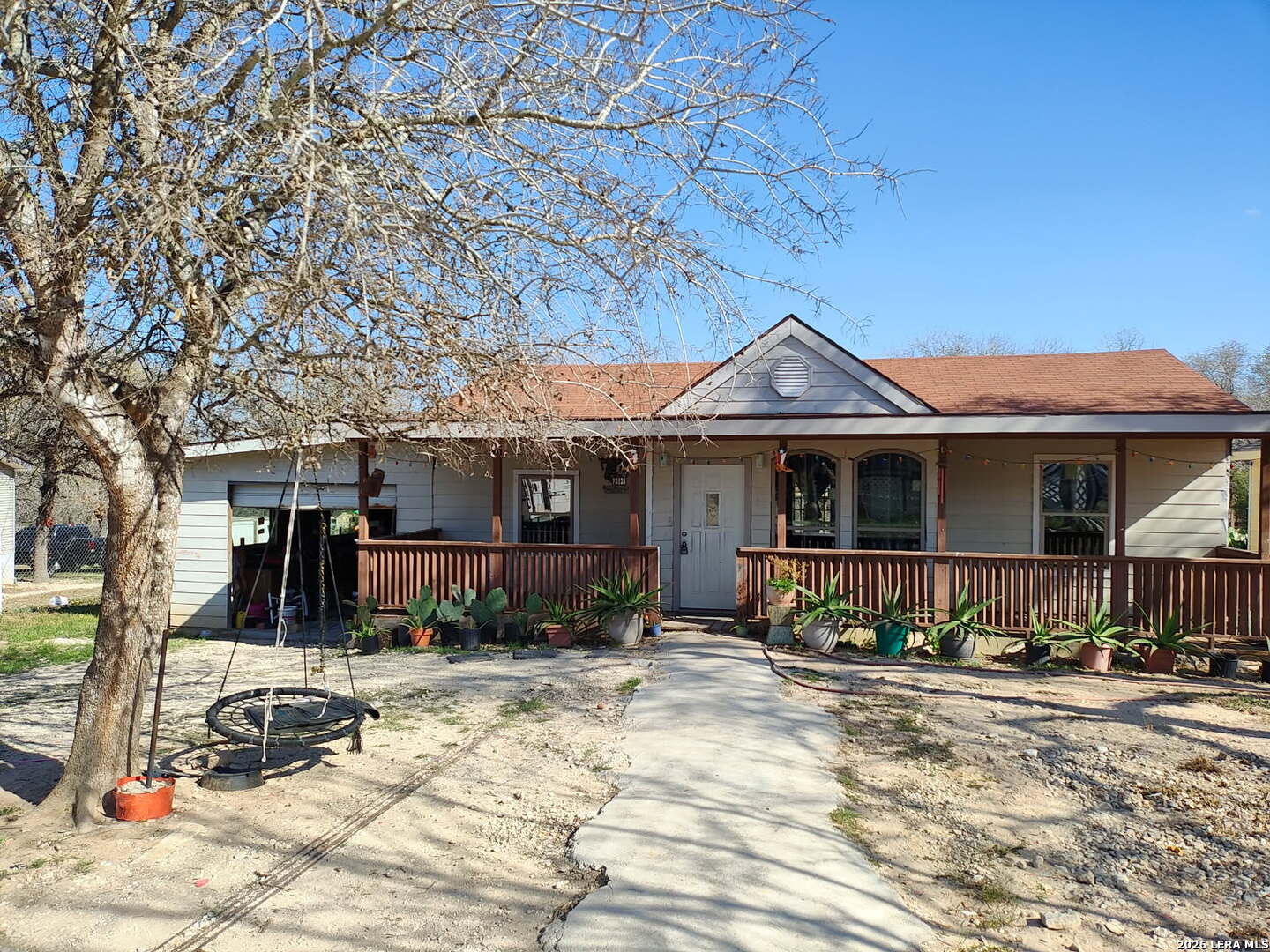 23038 Grand Spring Dr, Elmendorf, TX 78112 — photo 1