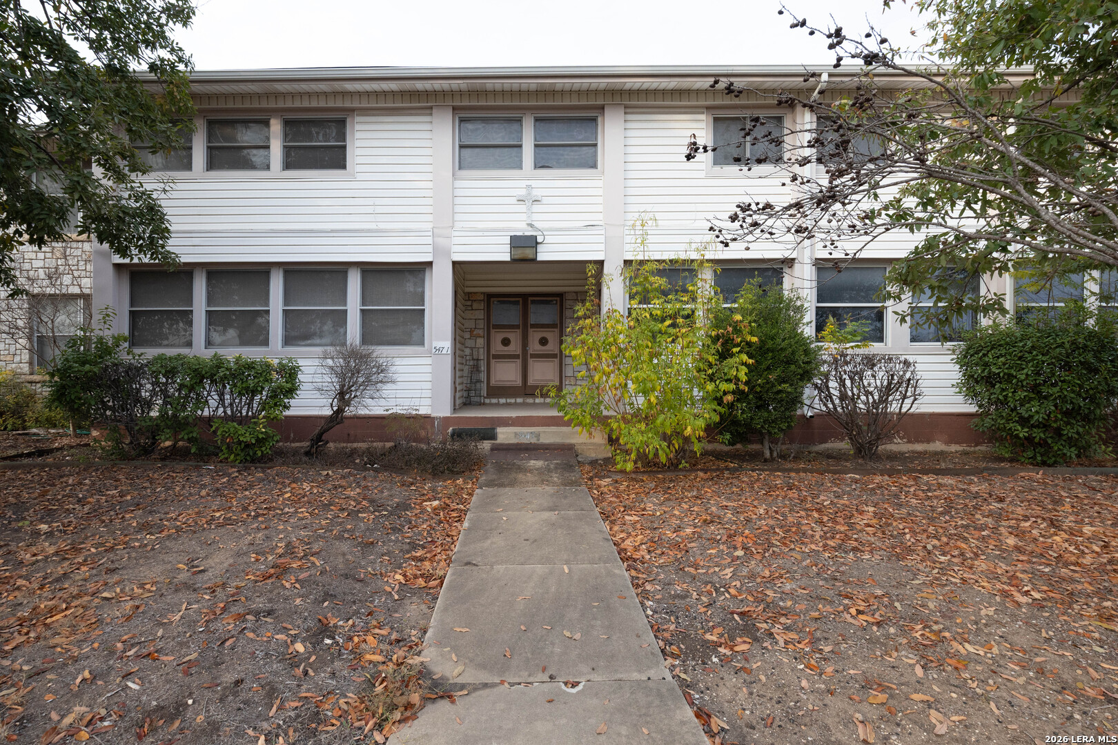 543 CLUB DR, San Antonio, TX 78201 — photo 1