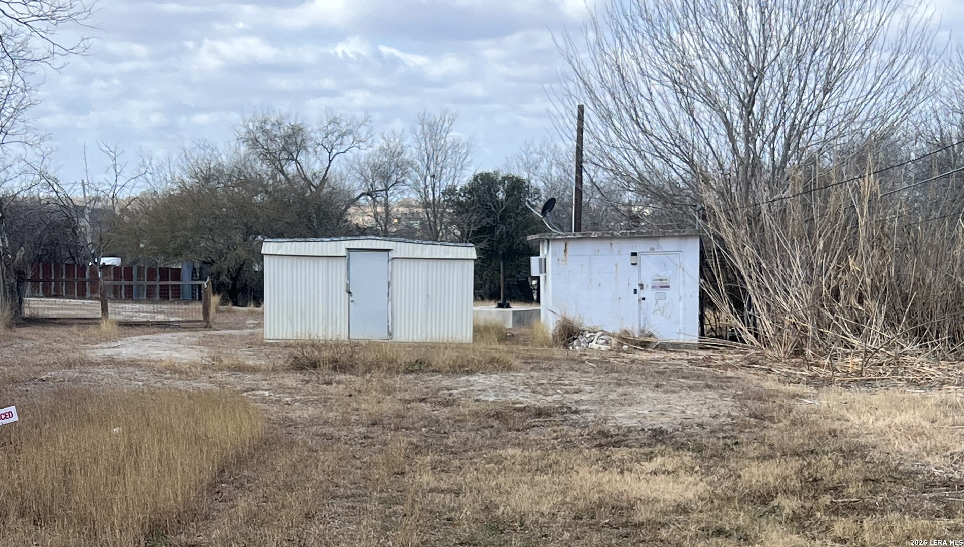 00 St Marys, Kenedy, TX 78119 — photo 1