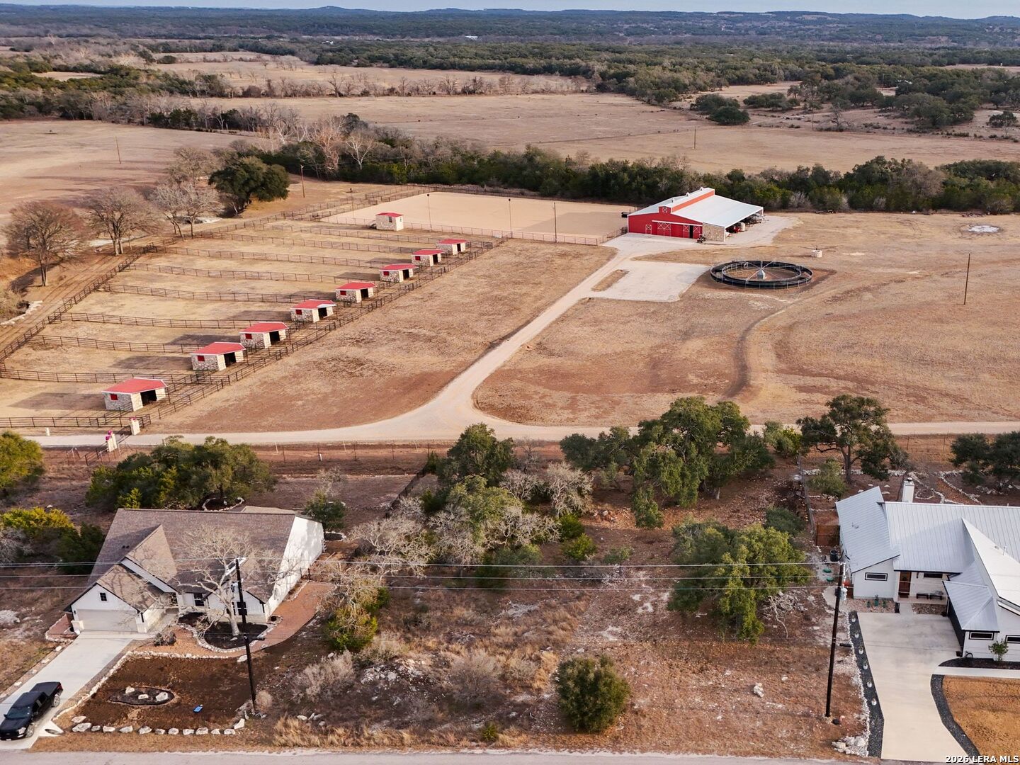 434 George Dolson, Blanco, TX 78606 — photo 1