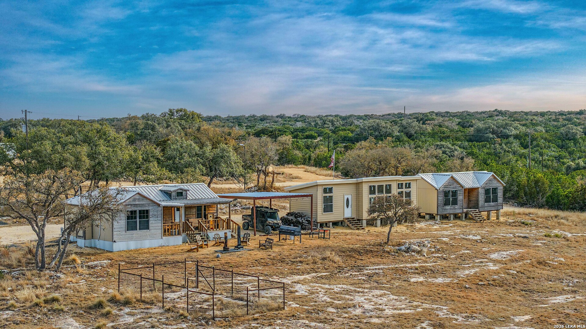 15019 County Road 310, Rocksprings, TX 78880 — photo 1