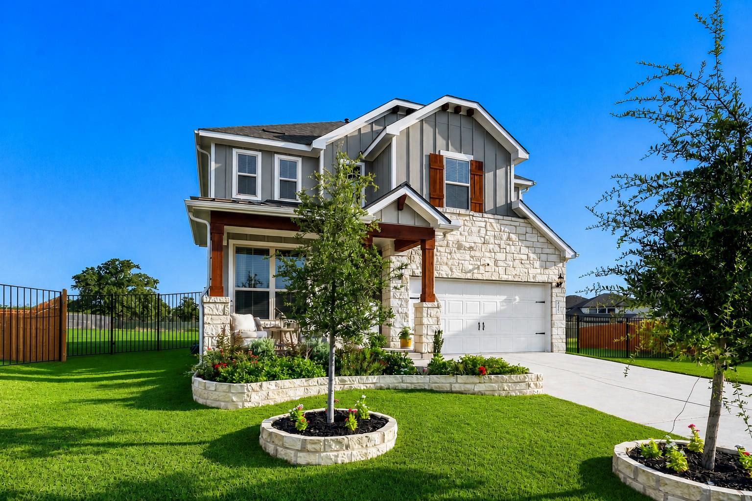 237  Redonda Dr, Liberty Hill, TX 78642 — photo 1