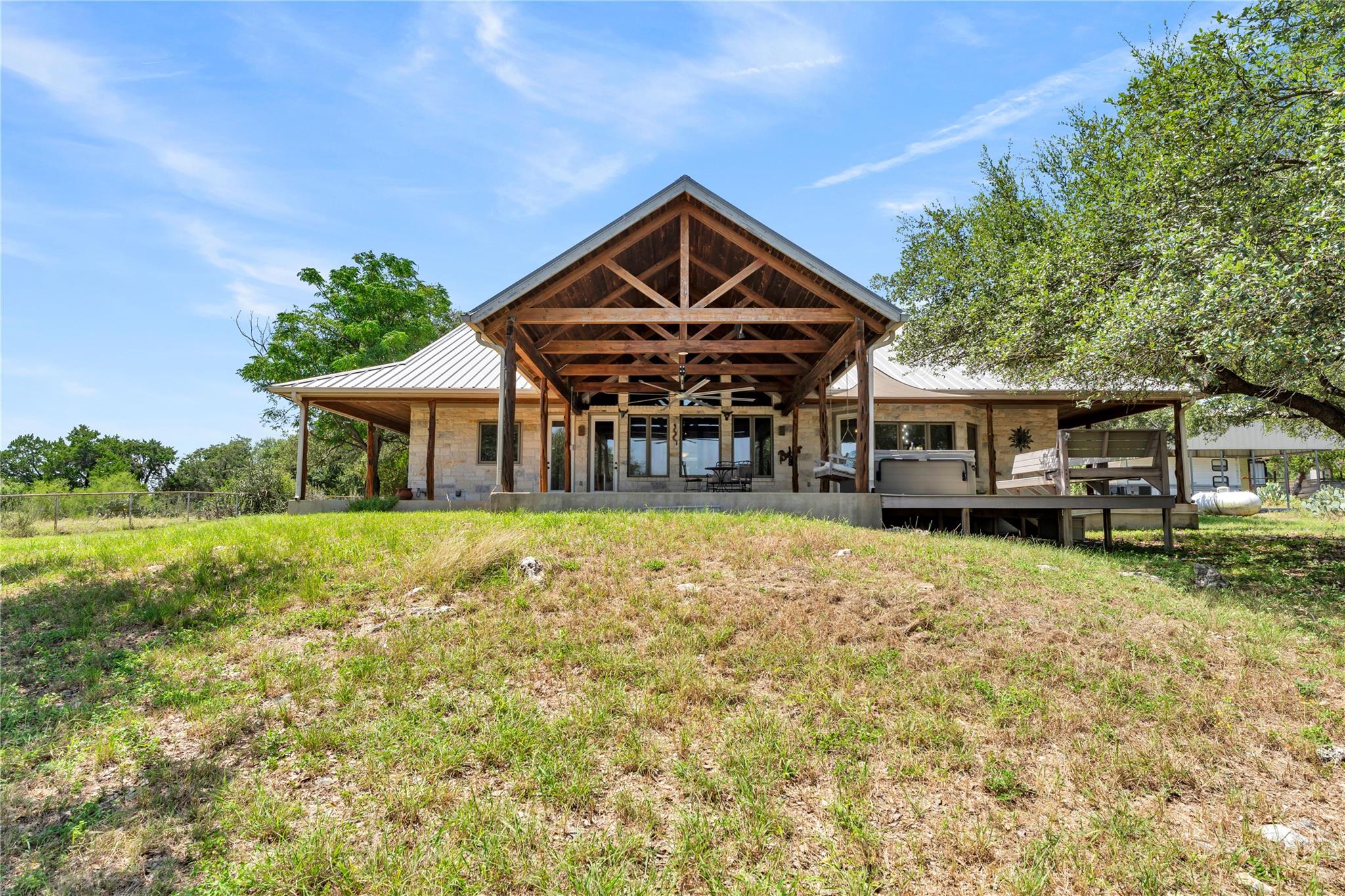 150 Pecan 2 None, Florence, TX 76527 — photo 1