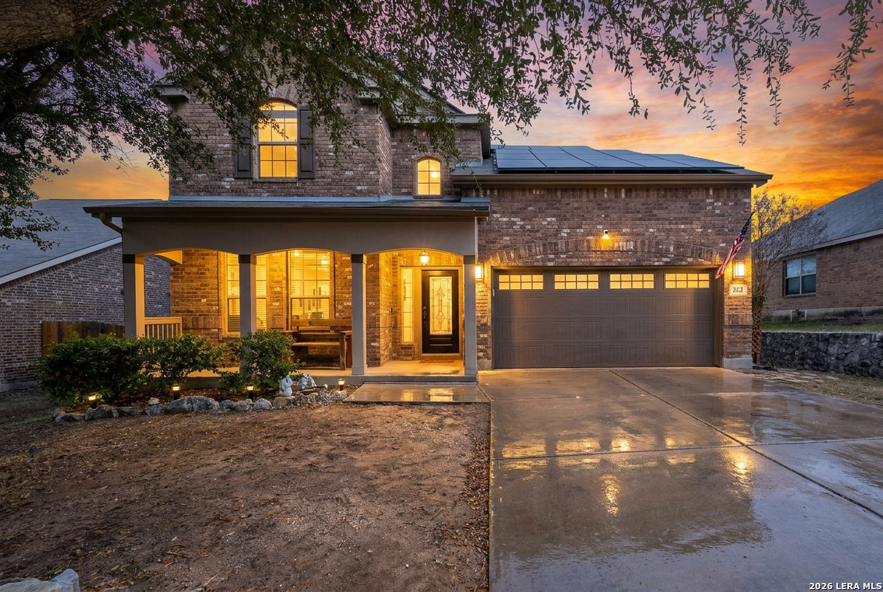 362 Maple Way, New Braunfels, TX 78132 — photo 1
