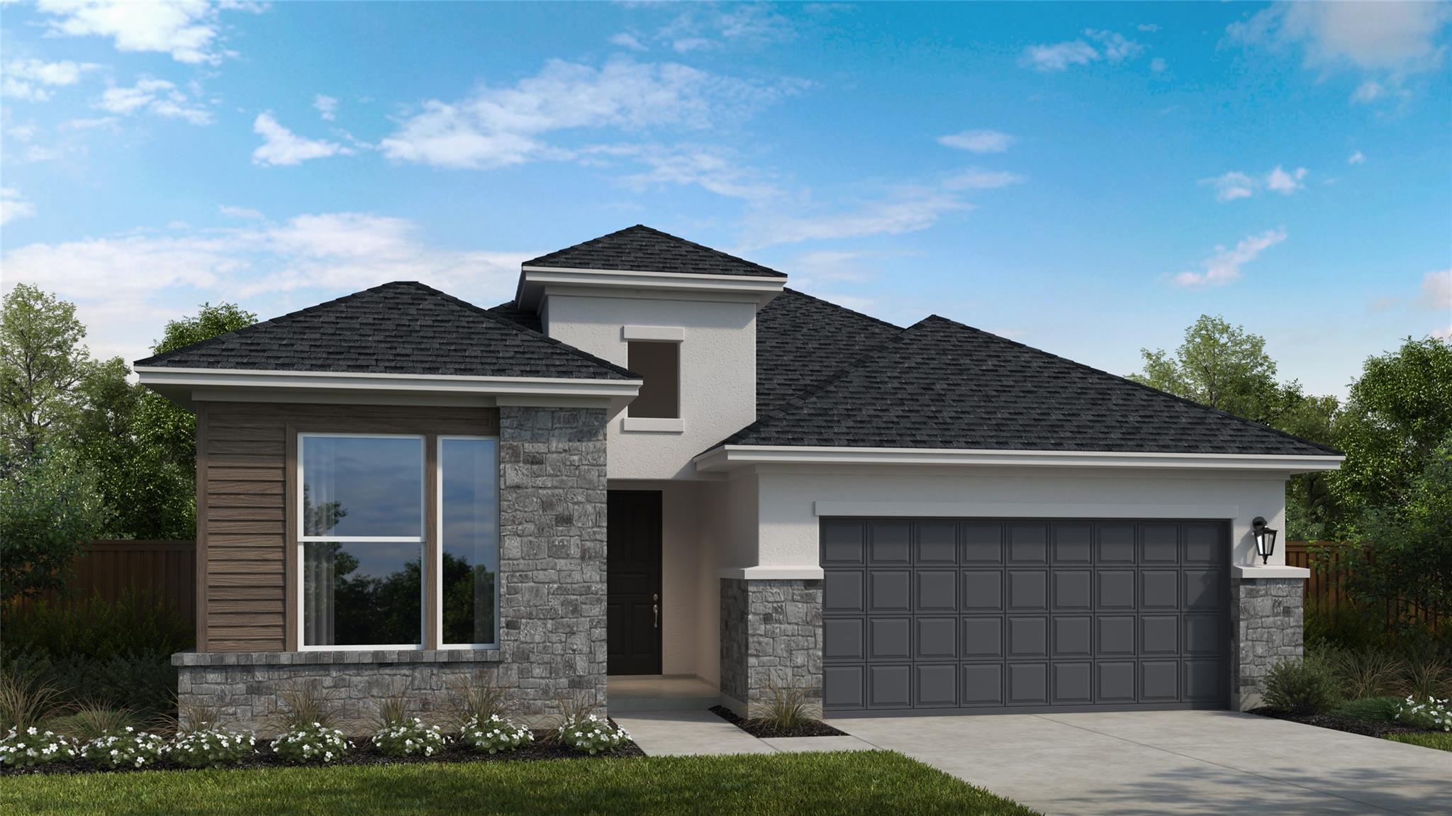 4501  College Square Dr, Round Rock, TX 78665 — photo 1