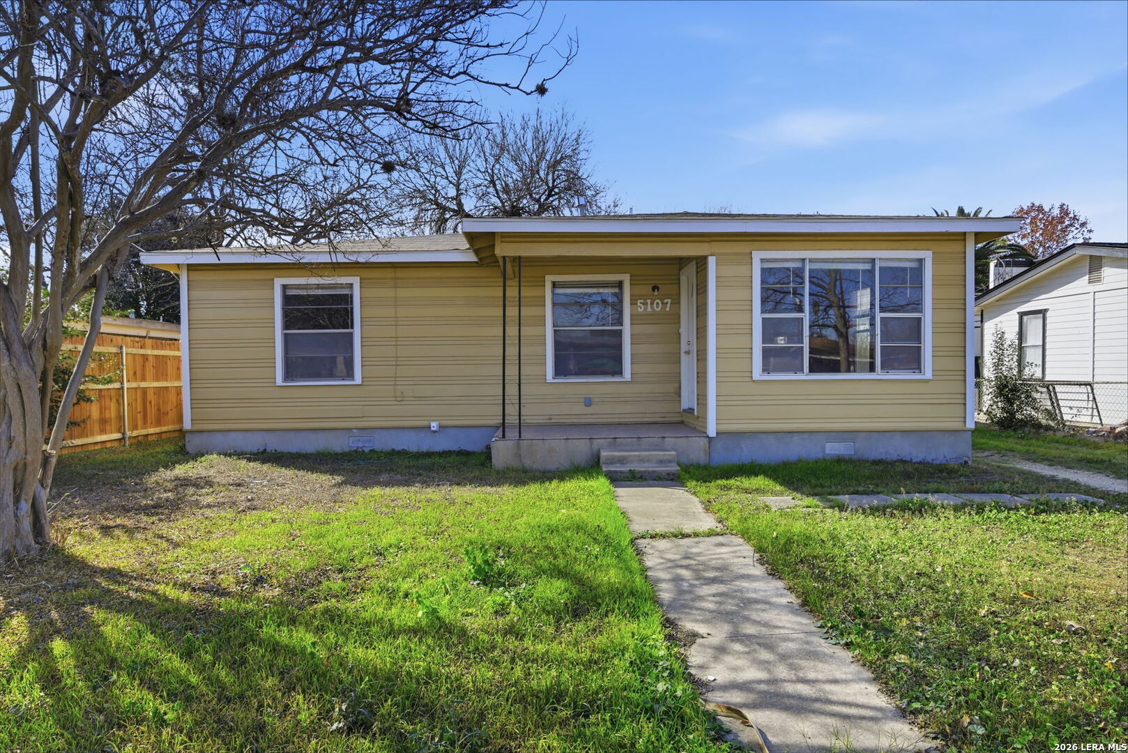 5107 Cien, San Antonio, TX 78214 — photo 1