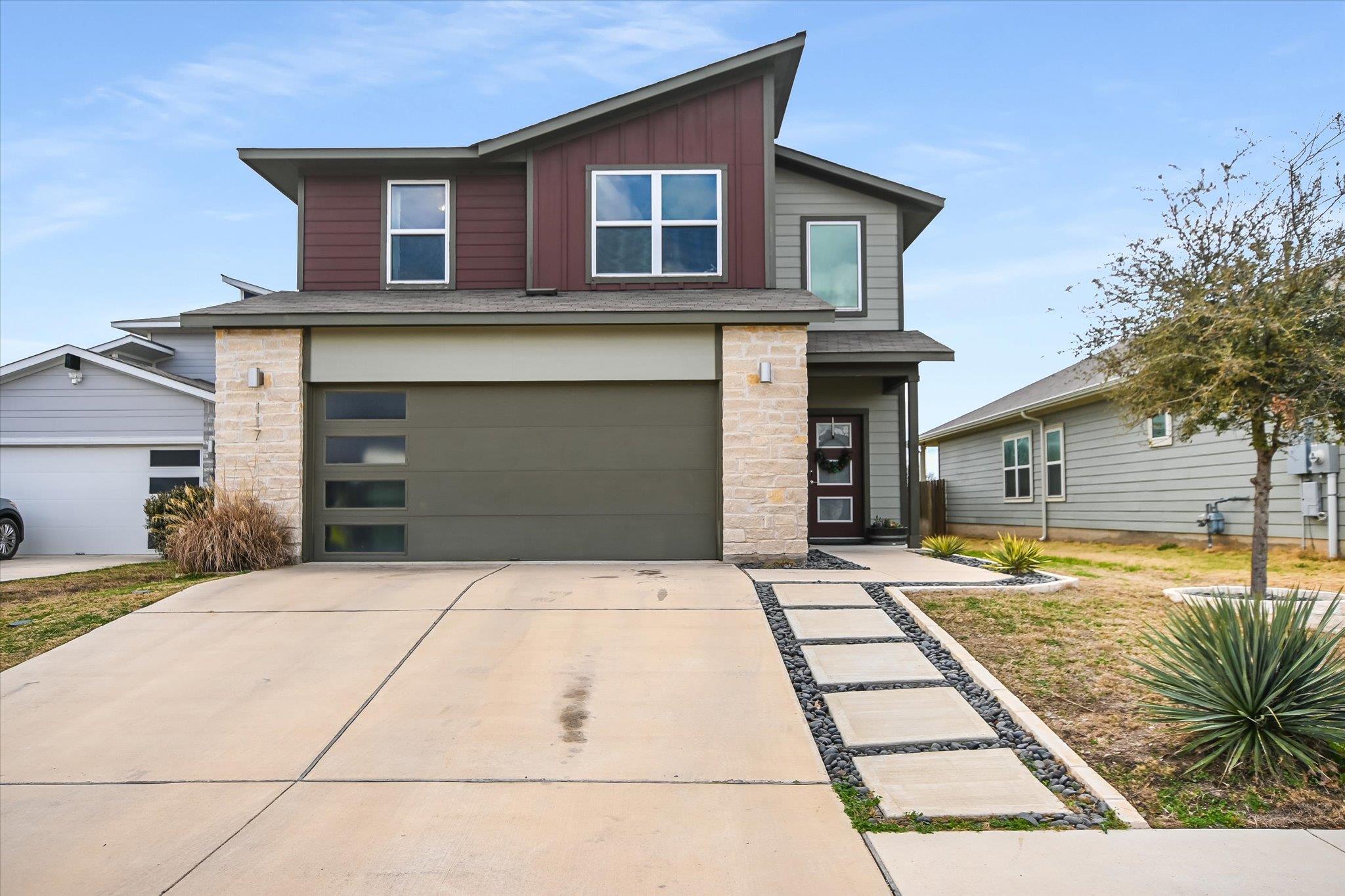 117 Deserti Rd, Leander, TX 78641 — photo 1