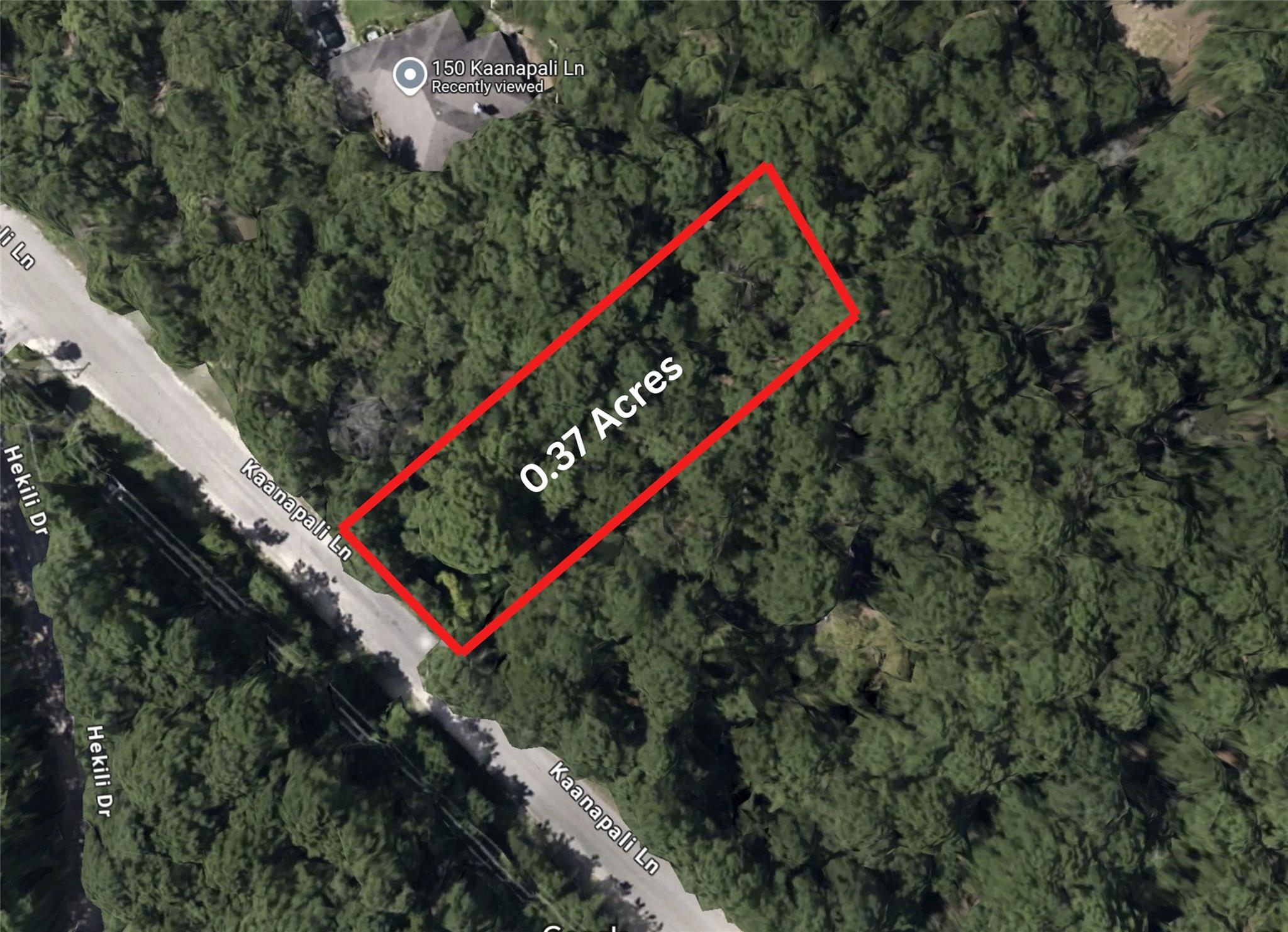 Lot 1155  Kaanapali Ln, Bastrop, TX 78602 — photo 1
