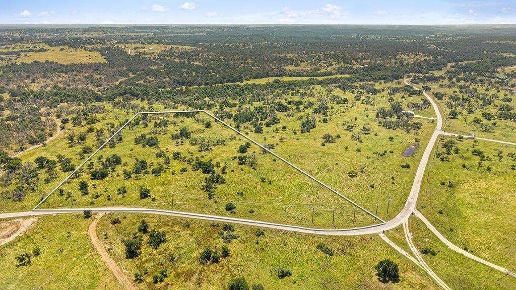 TBD Reeh Rd, Fredericksburg, TX 78624 — photo 1