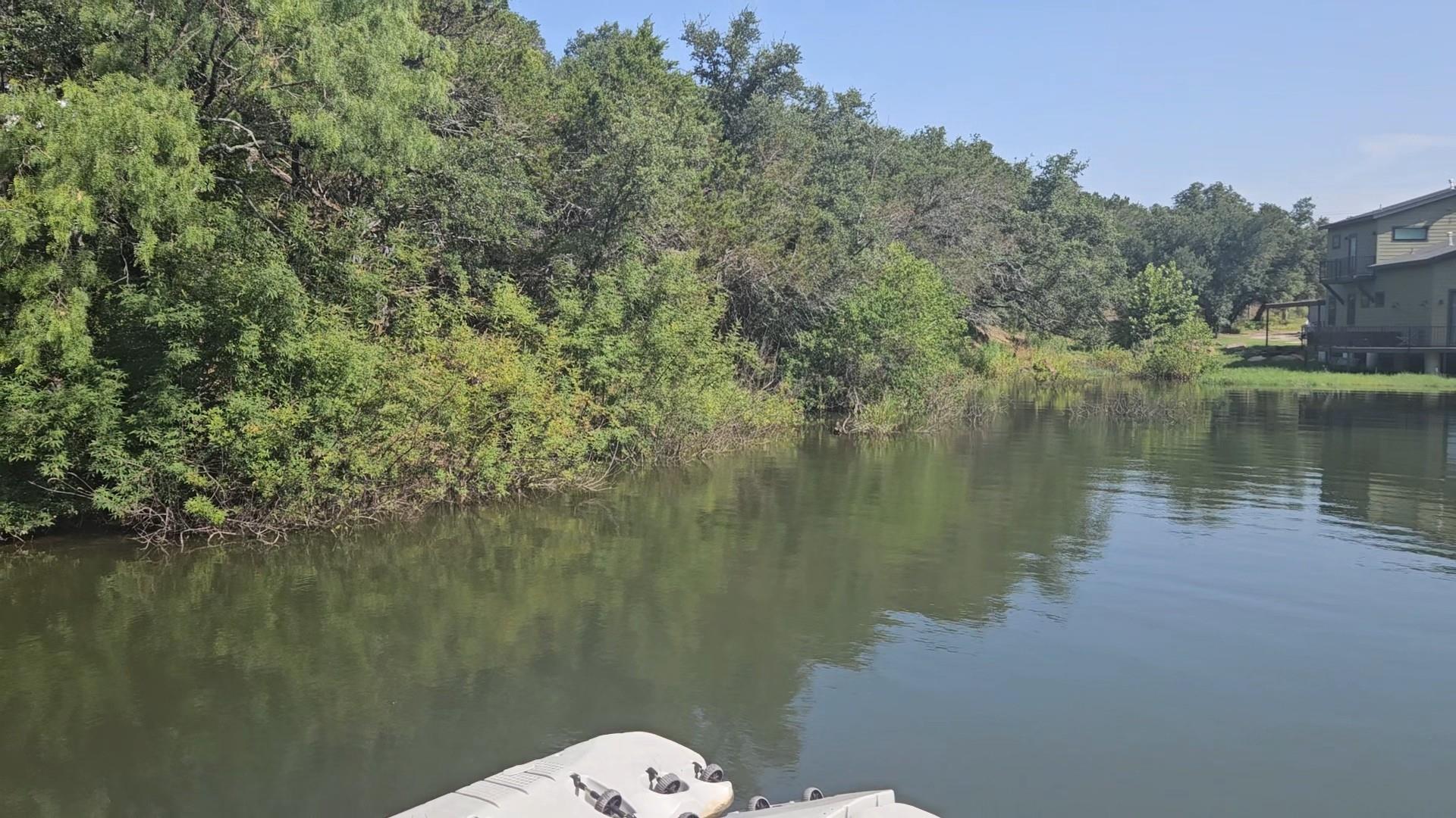 Lot 26 Sunset Cliff Rd, Burnet, TX 78611 — photo 1