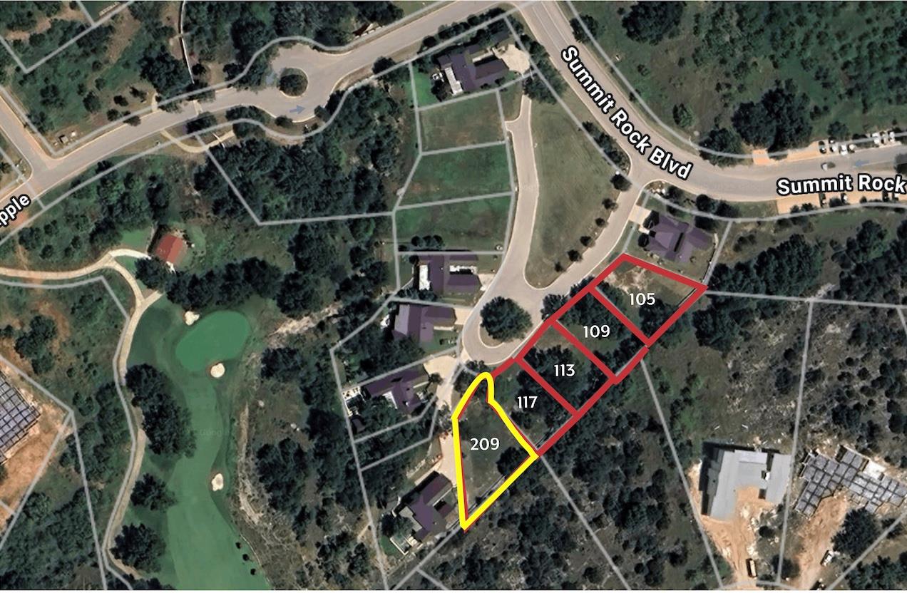 209 Grove Ct, Horseshoe Bay, TX 78657 — photo 1