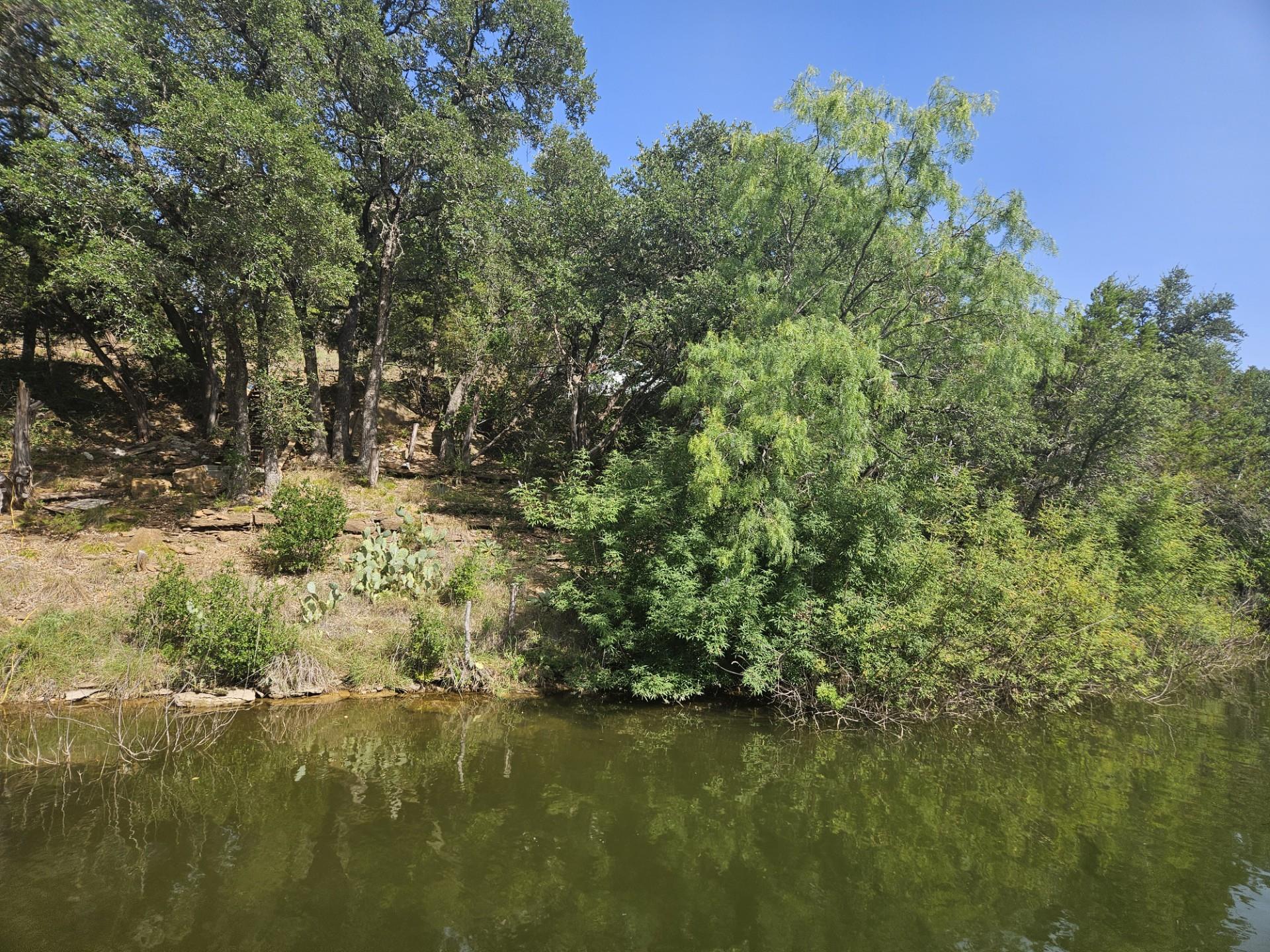 Lot 27  Sunset Cliff Rd, Burnet, TX 78611 — photo 1