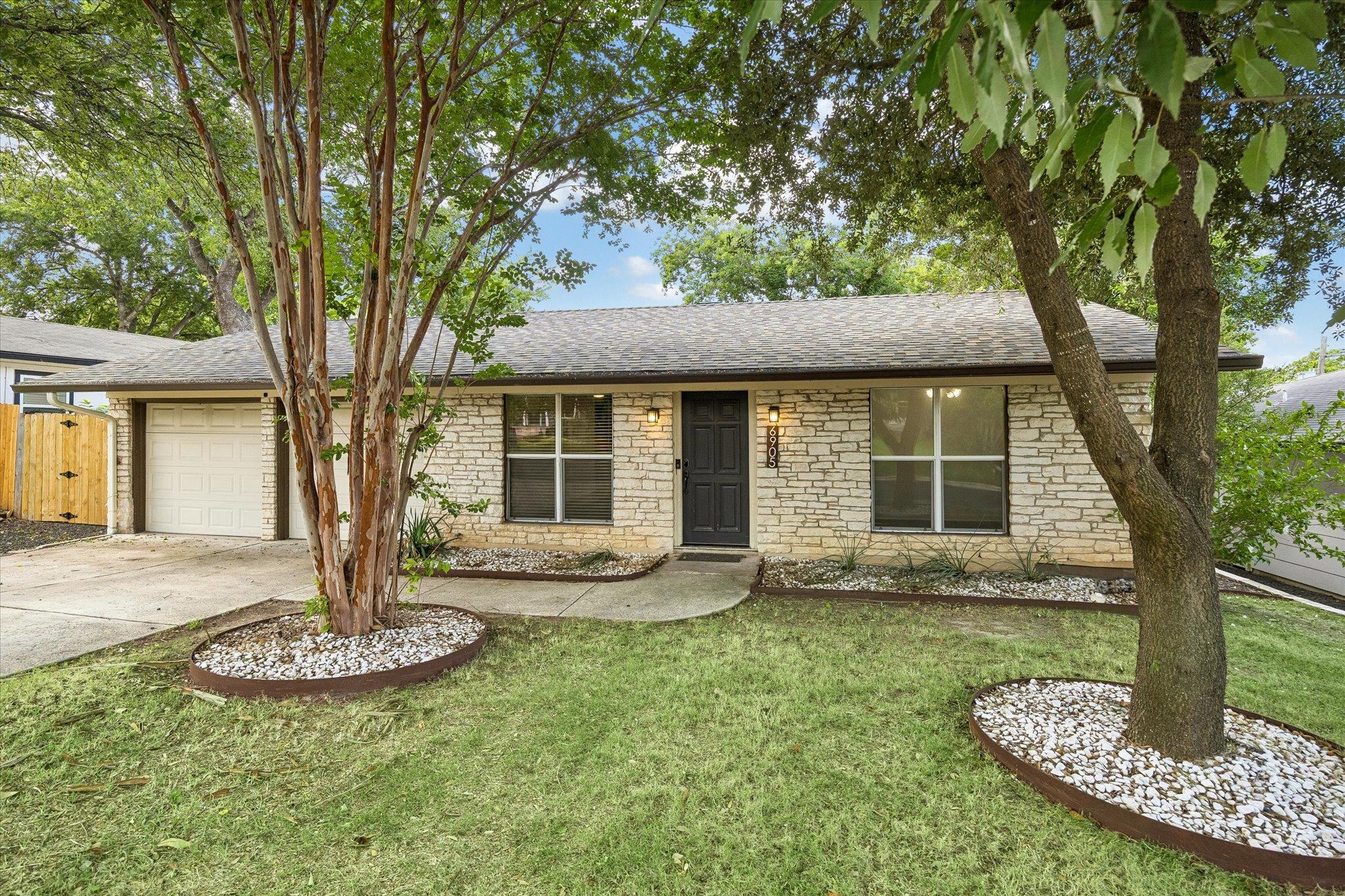 6905 Tulane Dr, Austin, TX 78723 — photo 1