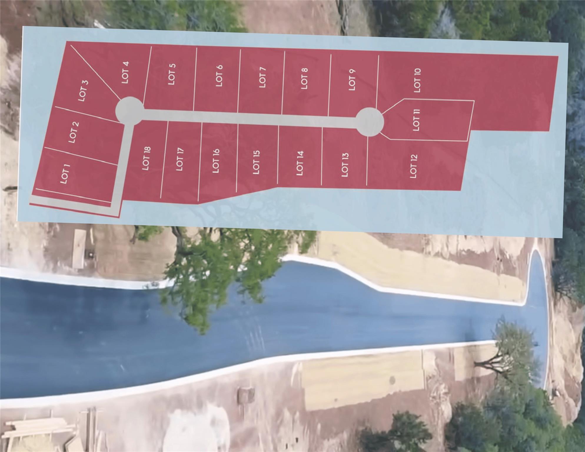 Lot 7  Isabella Cv, Liberty Hill, TX 78642 — photo 1