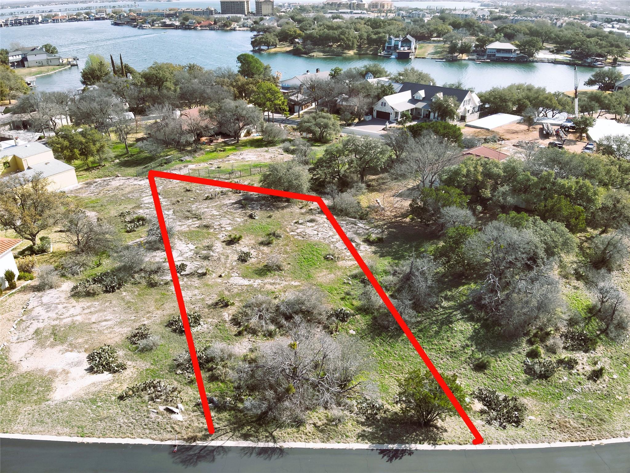 807 Tonto None, Horseshoe Bay, TX 78657 — photo 1