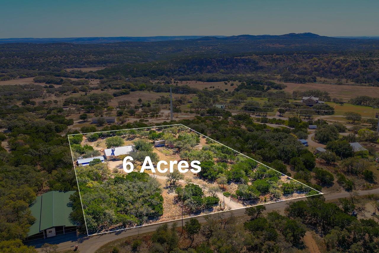 1129  Lonesome Loop, Blanco, TX 78606 — photo 1