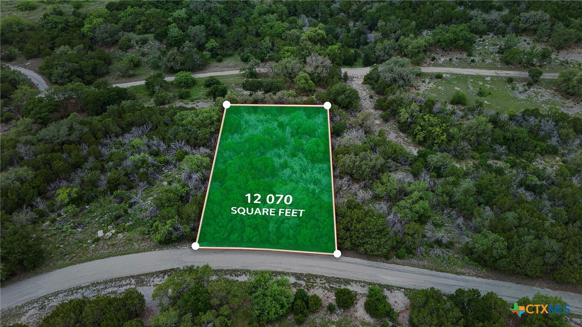 Lot K11050 Mountain Dew, Horseshoe Bay, TX 78657 — photo 1