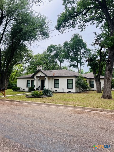 1806 North Harding, Cameron, TX 76520 — photo 1