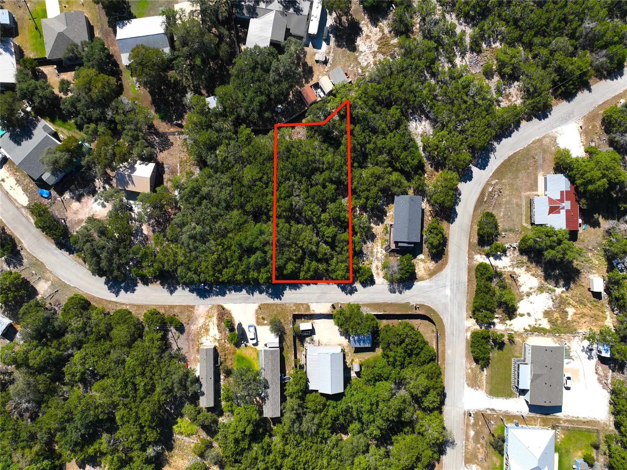 426 Clay Rdg, Canyon Lake, TX 78133 — photo 1