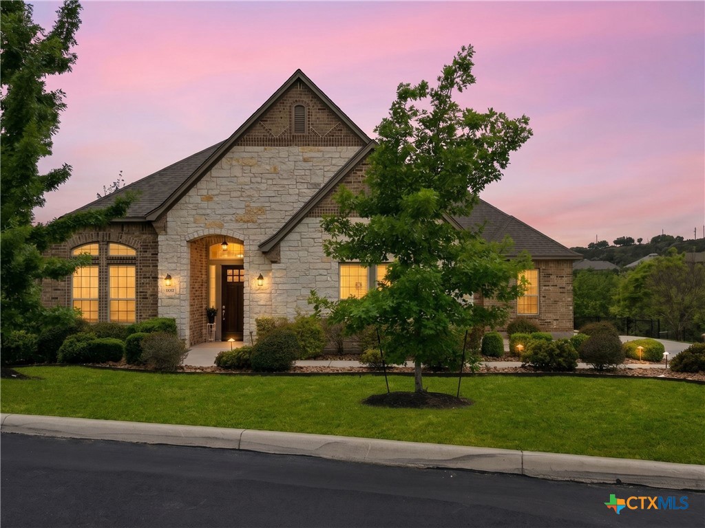 18003 Resort View, San Antonio, TX 78255 — photo 1