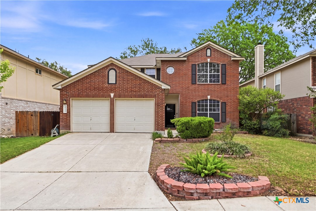 12230 Stable Pass, San Antonio, TX 78249 — photo 1