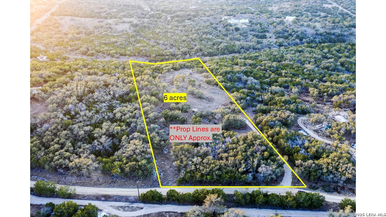 275 Rough Hollow, Johnson City, TX 78636 — photo 1