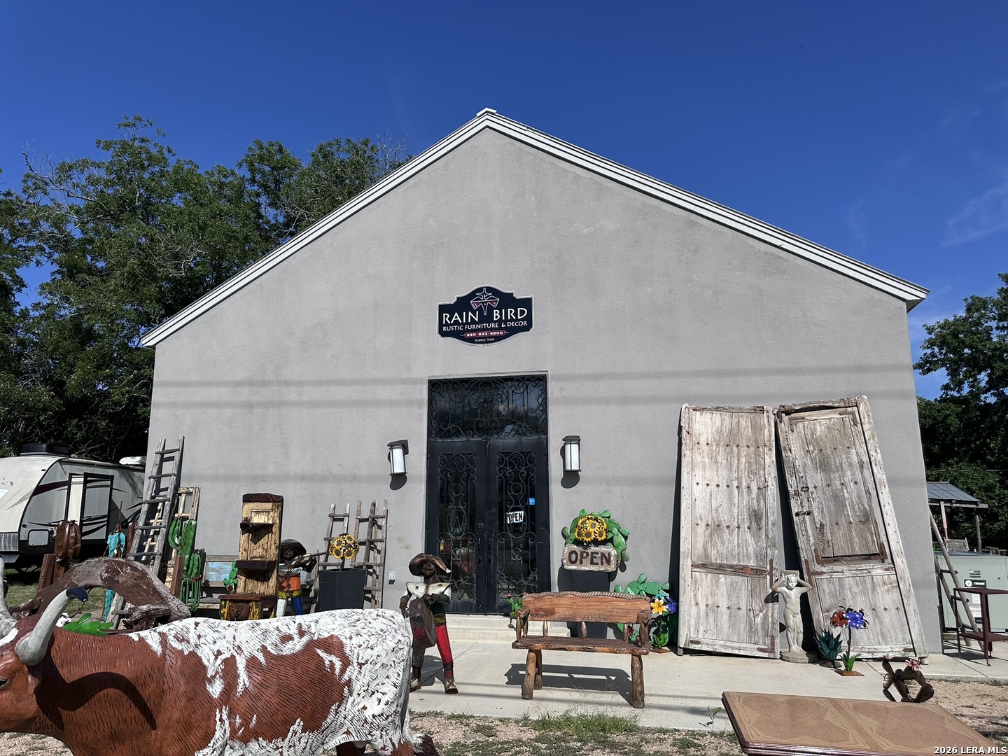 103 main, Blanco, TX 78606 — photo 1