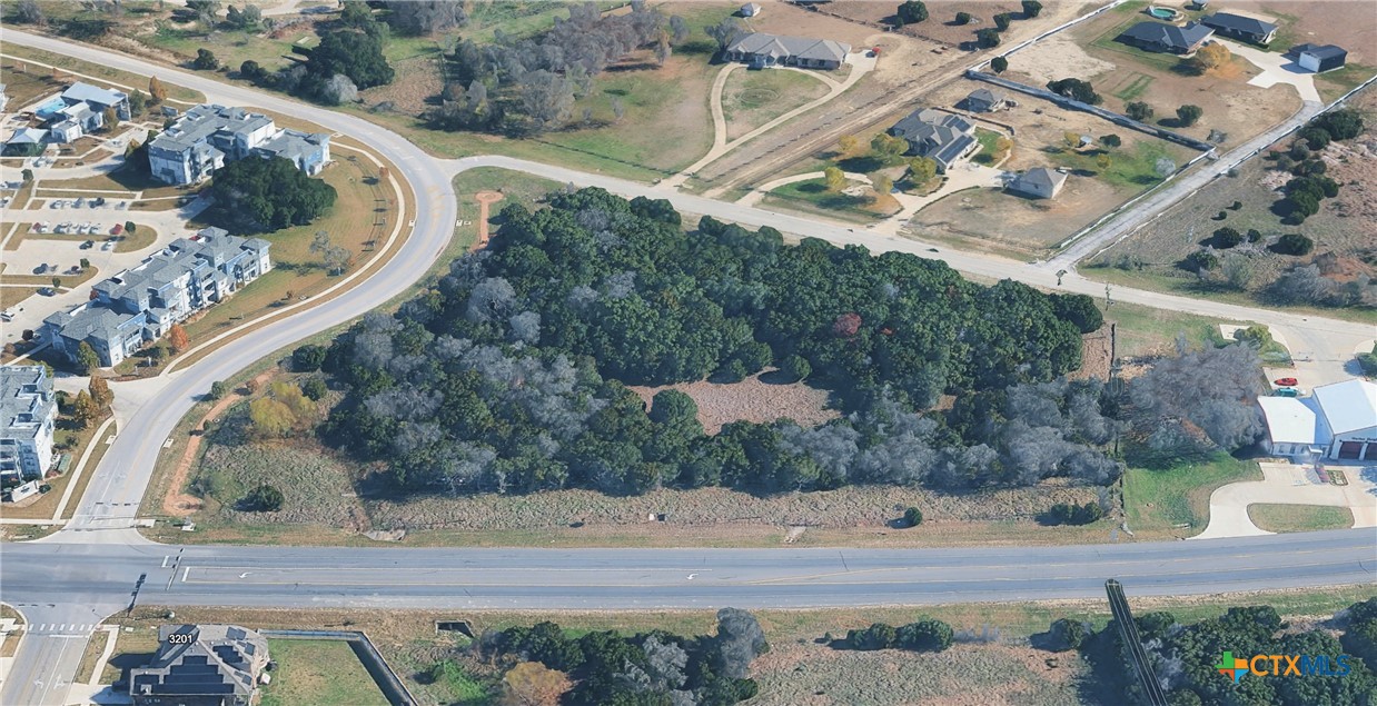 3203 Stillhouse Lake Road, Harker Heights, TX 76548 — photo 1