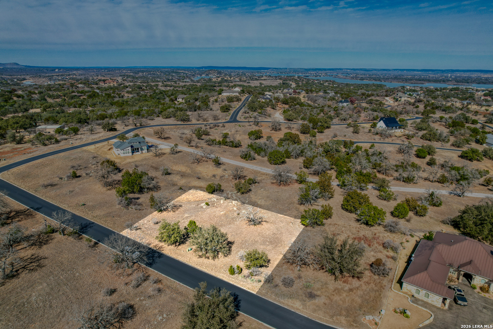 108 Cactus Canyon, Horseshoe Bay, TX 78657 — photo 1