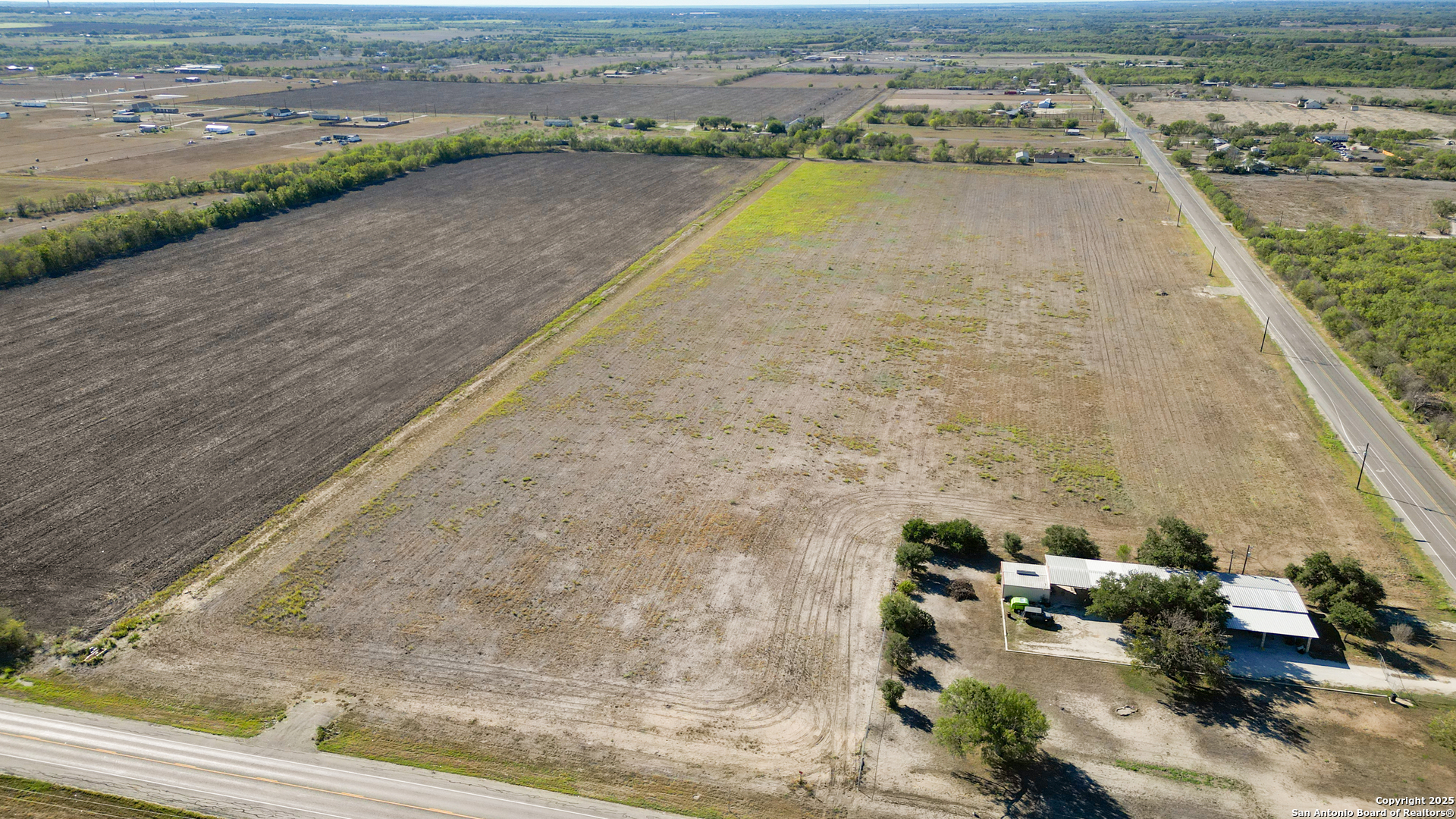 LOT 2 FM 471, Natalia, TX 78059 — photo 1