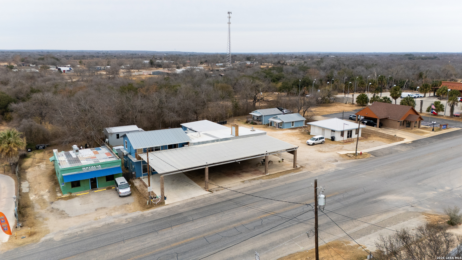 1871 State Highway 132