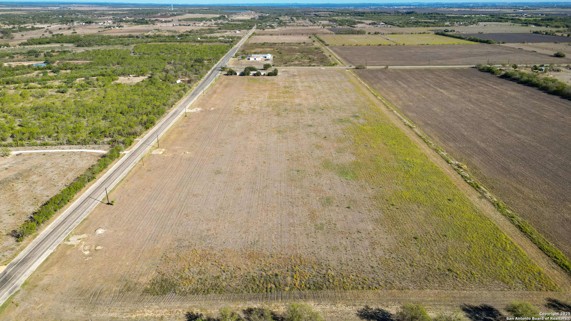 LOT 3 FM 471, Natalia, TX 78059 — photo 1