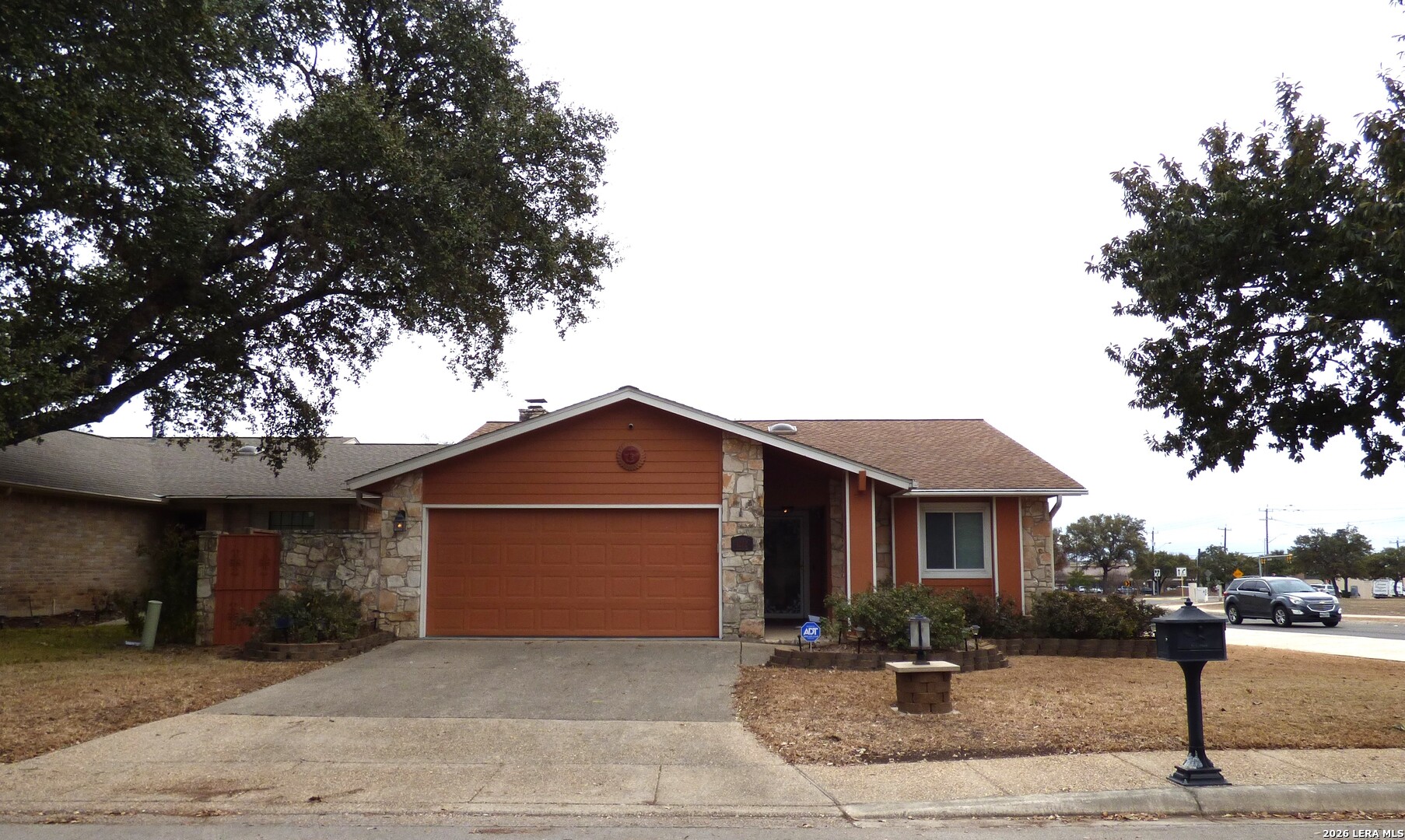 4202 Hilton Head, San Antonio, TX 78217 — photo 1