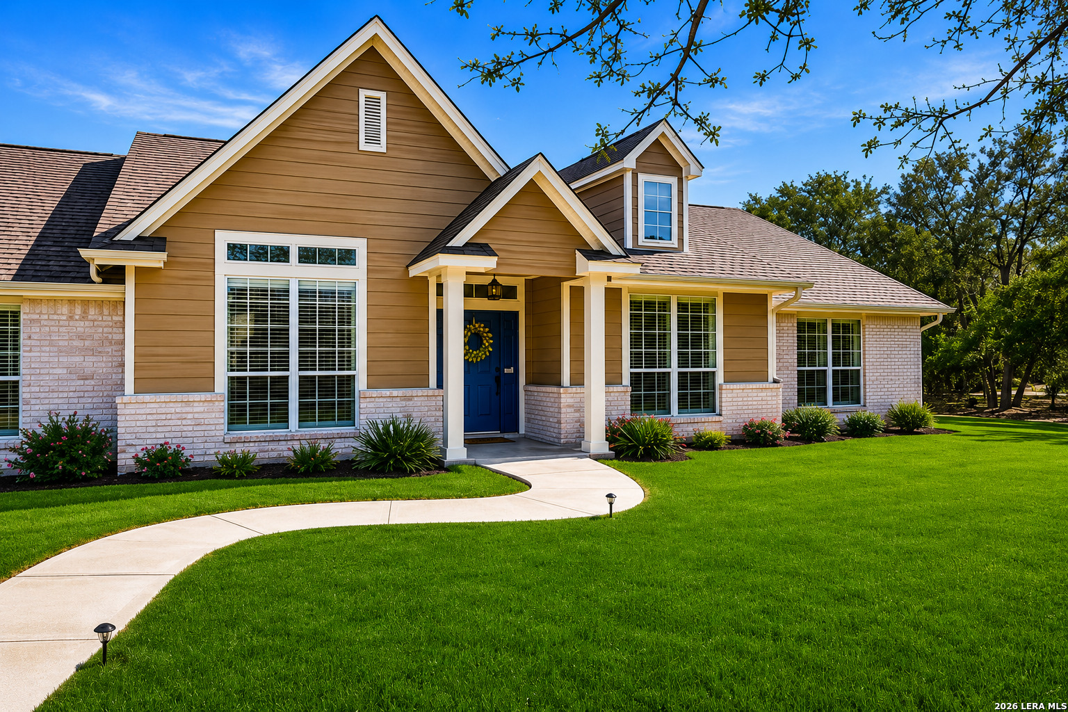 318 RIVER RIDGE, Boerne, TX 78006 — photo 1